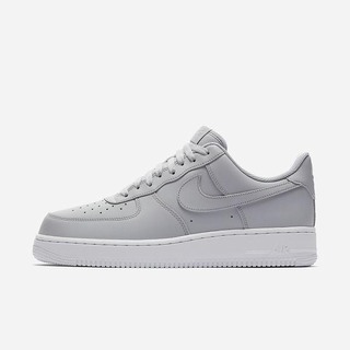 Pantofi Casual Nike Air Force 1 07 Barbati Gri Albi Gri | HQGM-04627